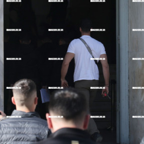 ΣΤΑ ΔΙΚΑΣΤΗΡΙΑ ΟΙ ΔΥΟ ΝΕΑΡΟΙ ΓΙΑ ΤΗΝ ΣΥΜΠΛΟΚΗ ΣΕ ΜΠΑΡ