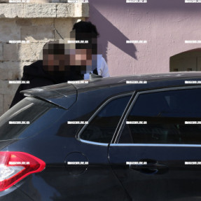 ΣΤΑ ΔΙΚΑΣΤΗΡΙΑ ΟΙ ΔΥΟ ΝΕΑΡΟΙ ΓΙΑ ΤΗΝ ΣΥΜΠΛΟΚΗ ΣΕ ΜΠΑΡ