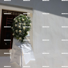 ΚΗΔΕΙΑ ΤΟΥ 21ΧΡΟΝΟΥ ΣΤΟ ΧΩΝΟΣ