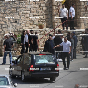ΚΗΔΕΙΑ ΤΟΥ 21ΧΡΟΝΟΥ ΣΤΟ ΧΩΝΟΣ