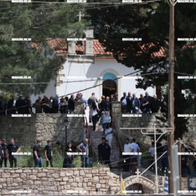 ΚΗΔΕΙΑ ΤΟΥ 21ΧΡΟΝΟΥ ΣΤΟ ΧΩΝΟΣ