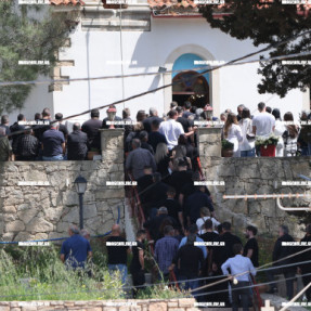 ΚΗΔΕΙΑ ΤΟΥ 21ΧΡΟΝΟΥ ΣΤΟ ΧΩΝΟΣ