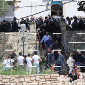 ΚΗΔΕΙΑ ΤΟΥ 21ΧΡΟΝΟΥ ΣΤΟ ΧΩΝΟΣ