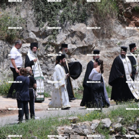 ΚΗΔΕΙΑ ΤΟΥ 21ΧΡΟΝΟΥ ΣΤΟ ΧΩΝΟΣ