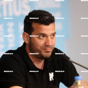 ΣΥΝΕΝΤΕΥΞΗ ΓΙΑ ΤΙΣ ΑΚΑΔΗΜΙΕΣ ΤΟΥ ΟΦΗ