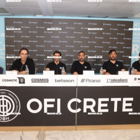 ΣΥΝΕΝΤΕΥΞΗ ΓΙΑ ΤΙΣ ΑΚΑΔΗΜΙΕΣ ΤΟΥ ΟΦΗ