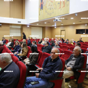 ΑΠΟΛΟΓΙΣΜΟΣ ΔΗΜΟΥ ΗΡΑΚΛΕΙΟΥ