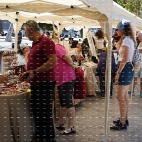 ΦΕΣΤΙΒΑΛ "ΤΕΧΝΗ ΚΑΘ ΟΔΟΝ" ΜΕΡΑ 2