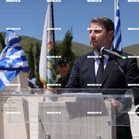 ΑΠΟΚΑΛΥΠΤΗΡΙΑ ΠΡΟΤΟΜΗΣ ΜΑΝΩΛΗ ΜΠΙΚΑΚΗ
