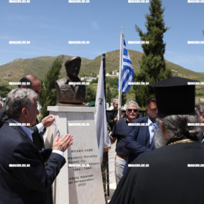 ΑΠΟΚΑΛΥΠΤΗΡΙΑ ΠΡΟΤΟΜΗΣ ΜΑΝΩΛΗ ΜΠΙΚΑΚΗ