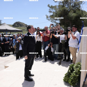 ΑΠΟΚΑΛΥΠΤΗΡΙΑ ΠΡΟΤΟΜΗΣ ΜΑΝΩΛΗ ΜΠΙΚΑΚΗ