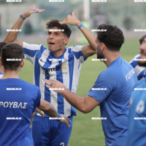 ΧΕΡΣΟΝΗΣΟΣ ΡΟΥΒΑΣ ΤΕΛΙΚΟΣ ΚΥΠΕΛΛΟΥ ΕΠΣΗ