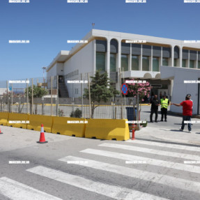 ΜΕΤΡΑ ΣΤΟ ΑΕΡΟΔΡΟΜΙΟ ΓΙΑ ΤΗΝ ΑΣΦΑΛΗ ΕΞΟΔΟ ΣΤΙΣ ΑΦΙΞΕΙΣ