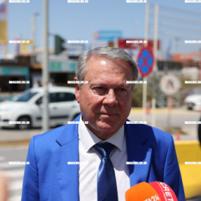 ΜΕΤΡΑ ΣΤΟ ΑΕΡΟΔΡΟΜΙΟ ΓΙΑ ΤΗΝ ΑΣΦΑΛΗ ΕΞΟΔΟ ΣΤΙΣ ΑΦΙΞΕΙΣ