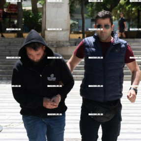 ΣΤΑ ΔΙΚΑΣΤΗΡΙΑ Ο 30ΧΡΟΝΟΣ ΓΙΑ ΤΗΝ ΑΠΟΠΕΙΡΑ ΑΝΘΡΩΠΟΚΤΟΝΙΑΣ ΣΤΗΝ ΠΑΝΤΑΣΣΑ