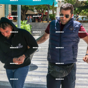 ΣΤΑ ΔΙΚΑΣΤΗΡΙΑ Ο 30ΧΡΟΝΟΣ ΓΙΑ ΤΗΝ ΑΠΟΠΕΙΡΑ ΑΝΘΡΩΠΟΚΤΟΝΙΑΣ ΣΤΗΝ ΠΑΝΤΑΣΣΑ