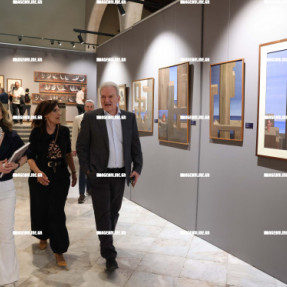 ΕΚΘΕΣΗ ΤΟΥ ΘΩΜΑ ΦΑΝΟΥΡΑΚΗ ΣΤΗ ΒΑΣΙΛΙΚΗ
