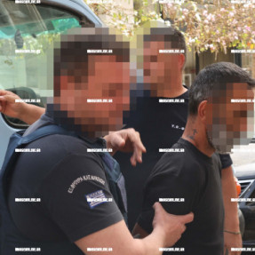 Η ΔΙΚΗ ΓΙΑ ΤΟΝ ΜΙΚΡΟ ΑΓΓΕΛΟ