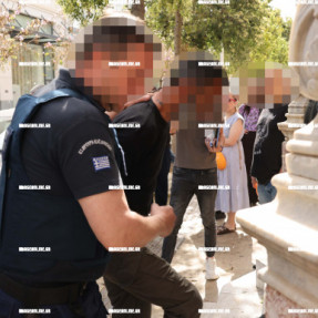 Η ΔΙΚΗ ΓΙΑ ΤΟΝ ΜΙΚΡΟ ΑΓΓΕΛΟ