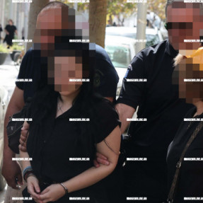 Η ΔΙΚΗ ΓΙΑ ΤΟΝ ΜΙΚΡΟ ΑΓΓΕΛΟ