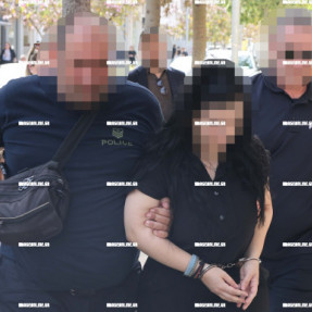 Η ΔΙΚΗ ΓΙΑ ΤΟΝ ΜΙΚΡΟ ΑΓΓΕΛΟ