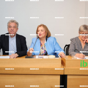 ΠΕΡΙΦΕΡΕΙΑΚΗ ΣΥΝΕΔΡΙΑΣΗ ΓΙΑ ΧΩΡΙΚΕΣ ΕΠΕΝΔΥΣΕΙΣ ΣΤΟ IBIS