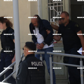 Απολογείται ο 47χρονος που κατηγορείται για απόπειρα ανθρωποκτονίας στον μέλλοντα γαμπρό