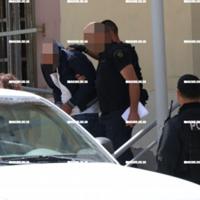 Απολογείται ο 47χρονος που κατηγορείται για απόπειρα ανθρωποκτονίας στον μέλλοντα γαμπρό