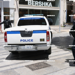 Απολογείται ο 47χρονος που κατηγορείται για απόπειρα ανθρωποκτονίας στον μέλλοντα γαμπρό