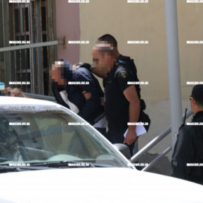 Απολογείται ο 47χρονος που κατηγορείται για απόπειρα ανθρωποκτονίας στον μέλλοντα γαμπρό