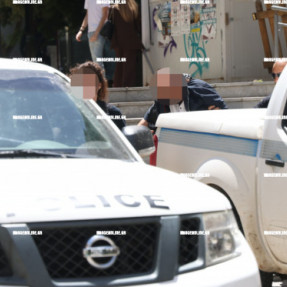 Απολογείται ο 47χρονος που κατηγορείται για απόπειρα ανθρωποκτονίας στον μέλλοντα γαμπρό