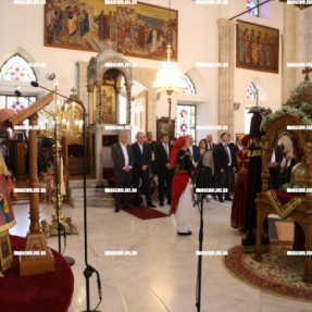 ΔΟΞΟΛΟΓΙΑ ΓΙΑ ΤΟΝ ΕΟΡΤΑΣΜΟ ΤΗΣ ΜΑΧΗΣ ΤΗΣ ΚΡΗΤΗΣ