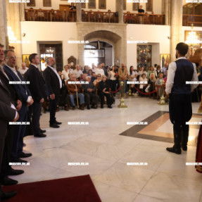 ΔΟΞΟΛΟΓΙΑ ΓΙΑ ΤΟΝ ΕΟΡΤΑΣΜΟ ΤΗΣ ΜΑΧΗΣ ΤΗΣ ΚΡΗΤΗΣ