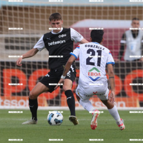 ΟΦΗ - ΒΟΛΟΣ