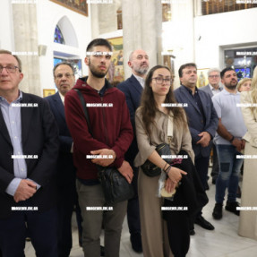 ΜΕΤΑΦΟΡΑ ΚΑΡΑΣ ΑΓΙΟΥ ΤΙΤΟΥ