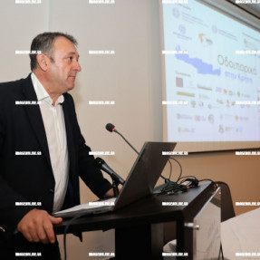 ΥΠΟΓΡΑΦΗ ΣΥΜΦΩΝΟΥ ΣΥΝΕΡΓΑΣΙΑΣ ΠΕΡΙΦΕΡΕΙΑΣ ΚΑΙ ΤΟ ΧΑΜΟΓΕΛΟ ΤΟΥ ΠΑΙΔΙΟΥ