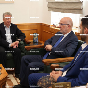ΣΥΣΚΕΨΗ ΣΤΗΝ ΠΕΡΙΦΕΡΕΙΑ ΠΑΡΟΥΣΙΑ ΦΛΩΡΙΔΗ