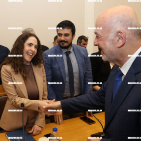ΣΥΣΚΕΨΗ ΣΤΗΝ ΠΕΡΙΦΕΡΕΙΑ ΠΑΡΟΥΣΙΑ ΦΛΩΡΙΔΗ