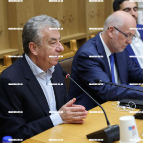 ΣΥΣΚΕΨΗ ΣΤΗΝ ΠΕΡΙΦΕΡΕΙΑ ΠΑΡΟΥΣΙΑ ΦΛΩΡΙΔΗ