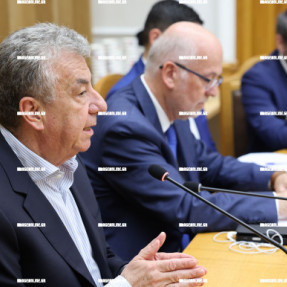 ΣΥΣΚΕΨΗ ΣΤΗΝ ΠΕΡΙΦΕΡΕΙΑ ΠΑΡΟΥΣΙΑ ΦΛΩΡΙΔΗ