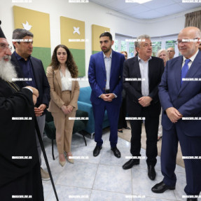 ΕΓΚΑΙΝΙΑ ΣΤΟ ΣΠΙΤΙ ΤΟΥ ΠΑΙΔΙΟΥ