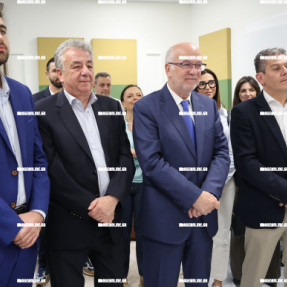 ΕΓΚΑΙΝΙΑ ΣΤΟ ΣΠΙΤΙ ΤΟΥ ΠΑΙΔΙΟΥ