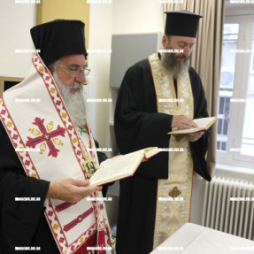 ΕΓΚΑΙΝΙΑ ΣΤΟ ΣΠΙΤΙ ΤΟΥ ΠΑΙΔΙΟΥ