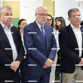 ΕΓΚΑΙΝΙΑ ΣΤΟ ΣΠΙΤΙ ΤΟΥ ΠΑΙΔΙΟΥ