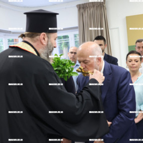 ΕΓΚΑΙΝΙΑ ΣΤΟ ΣΠΙΤΙ ΤΟΥ ΠΑΙΔΙΟΥ