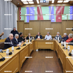 ΥΠΟΓΡΑΦΗ ΣΥΜΒΑΣΗΣ ΣΤΗΝ ΠΕΡΙΦΕΡΕΙΑ