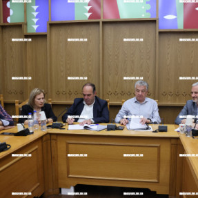 ΥΠΟΓΡΑΦΗ ΣΥΜΒΑΣΗΣ ΣΤΗΝ ΠΕΡΙΦΕΡΕΙΑ