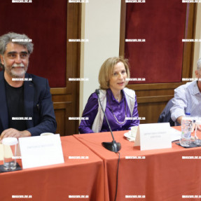 ΑΝΤΙΔΡΑΣΕΙΣ ΓΙΑ ΤΗΝ ΔΟΜΗ ΜΕΤΑΝΑΣΤΩΝ ΣΤΙΣ ΜΑΛΑΔΕΣ