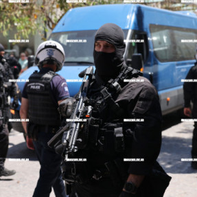 ΣΤΑ ΔΙΚΑΣΤΗΡΙΑ ΟΙ ΔΥΟ ΕΓΚΛΗΜΑΤΙΚΕΣ ΟΜΑΔΕΣ
