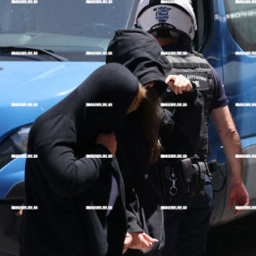 ΣΤΑ ΔΙΚΑΣΤΗΡΙΑ ΟΙ ΔΥΟ ΕΓΚΛΗΜΑΤΙΚΕΣ ΟΜΑΔΕΣ